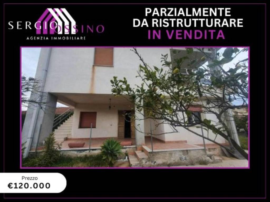 Villa a Augusta - Foto 2