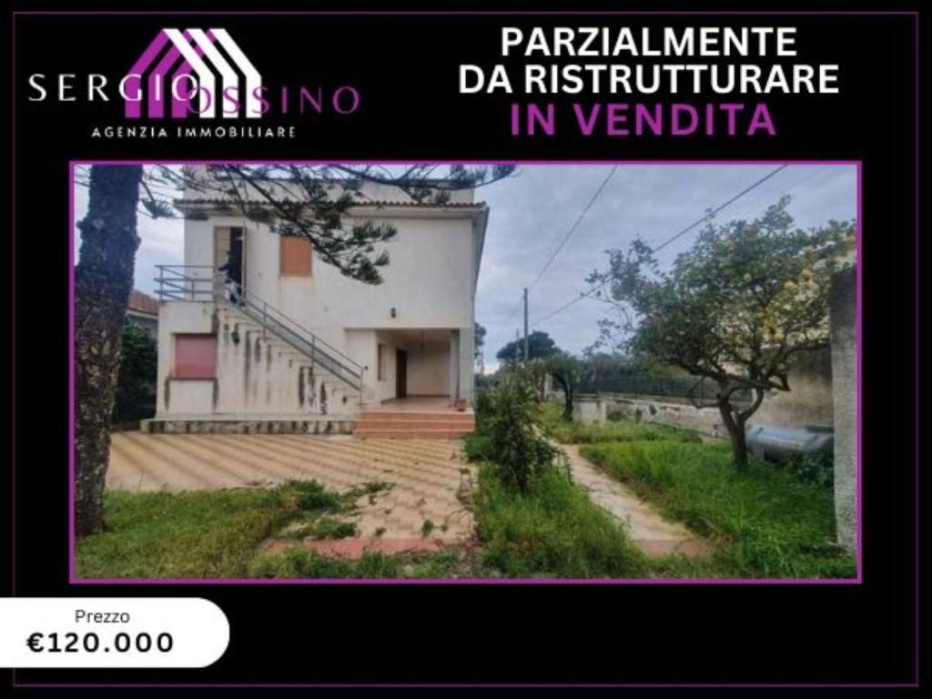 Villa a Augusta - Foto 3