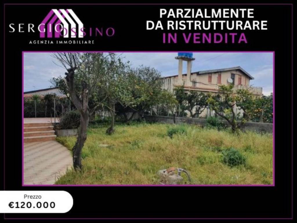 Villa a Augusta - Foto 4