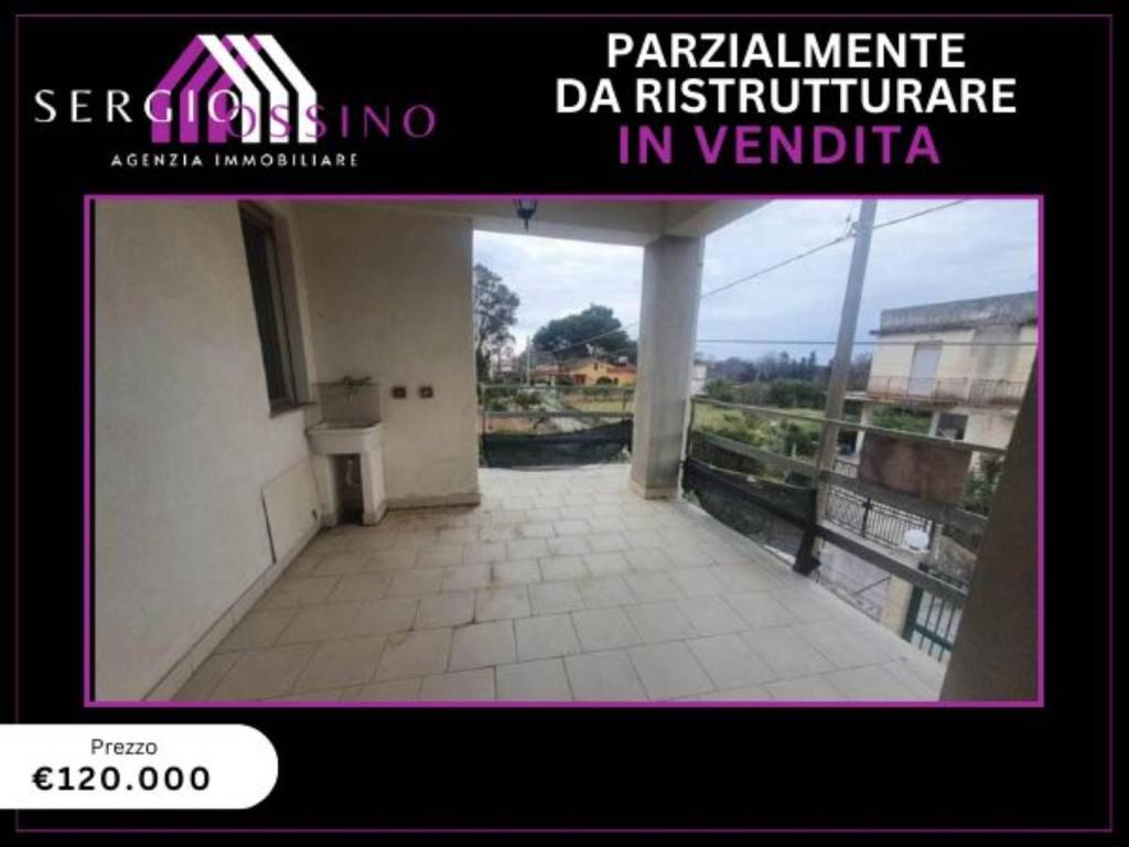 Villa a Augusta - Foto 5