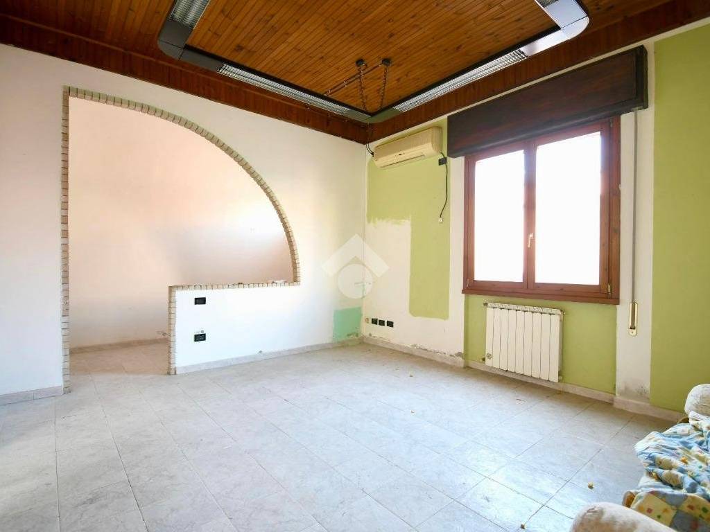 Appartamento a Monserrato in Vico I° S. Silvestro, 1 - Foto 2
