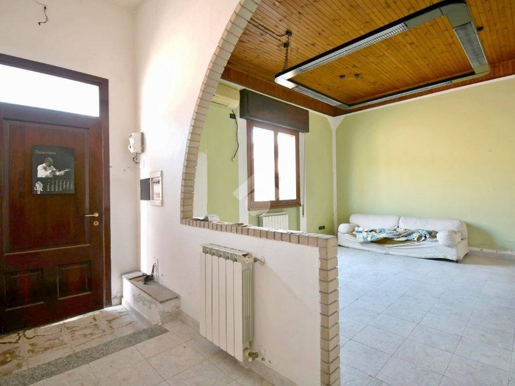 Appartamento a Monserrato in Vico I° S. Silvestro, 1 - Foto 3