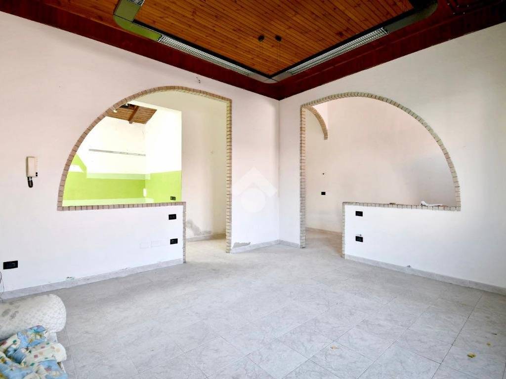 Appartamento a Monserrato in Vico I° S. Silvestro, 1 - Foto 5