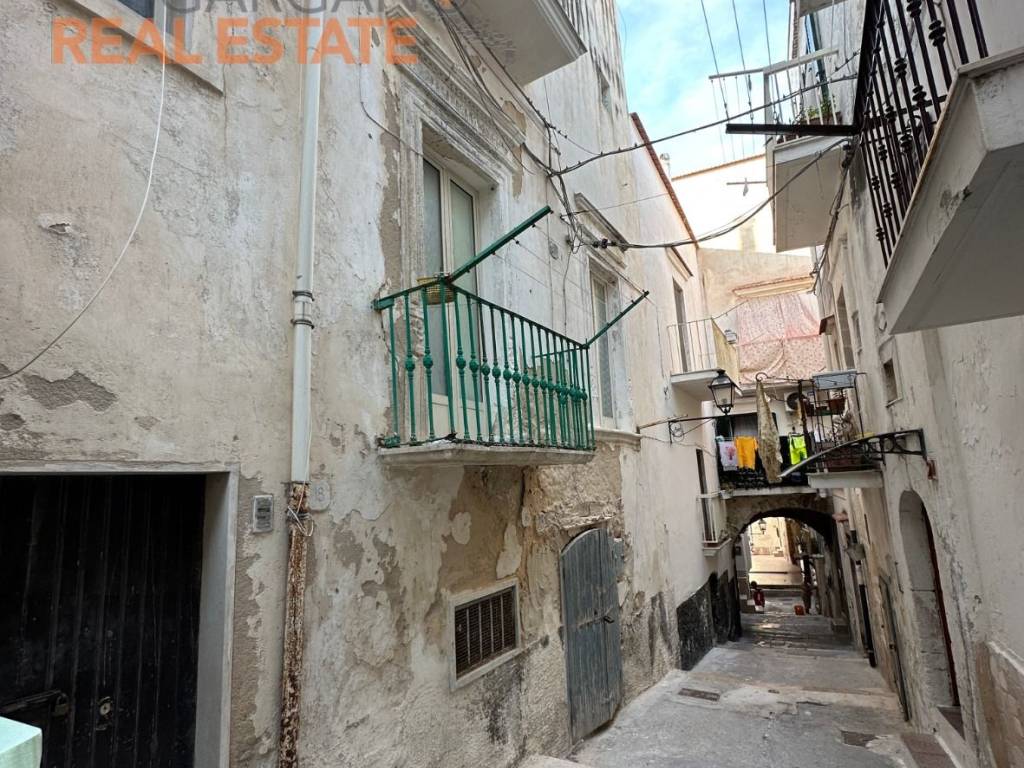 Palazzo / stabile a Vieste in Via Celestino V - Foto 2