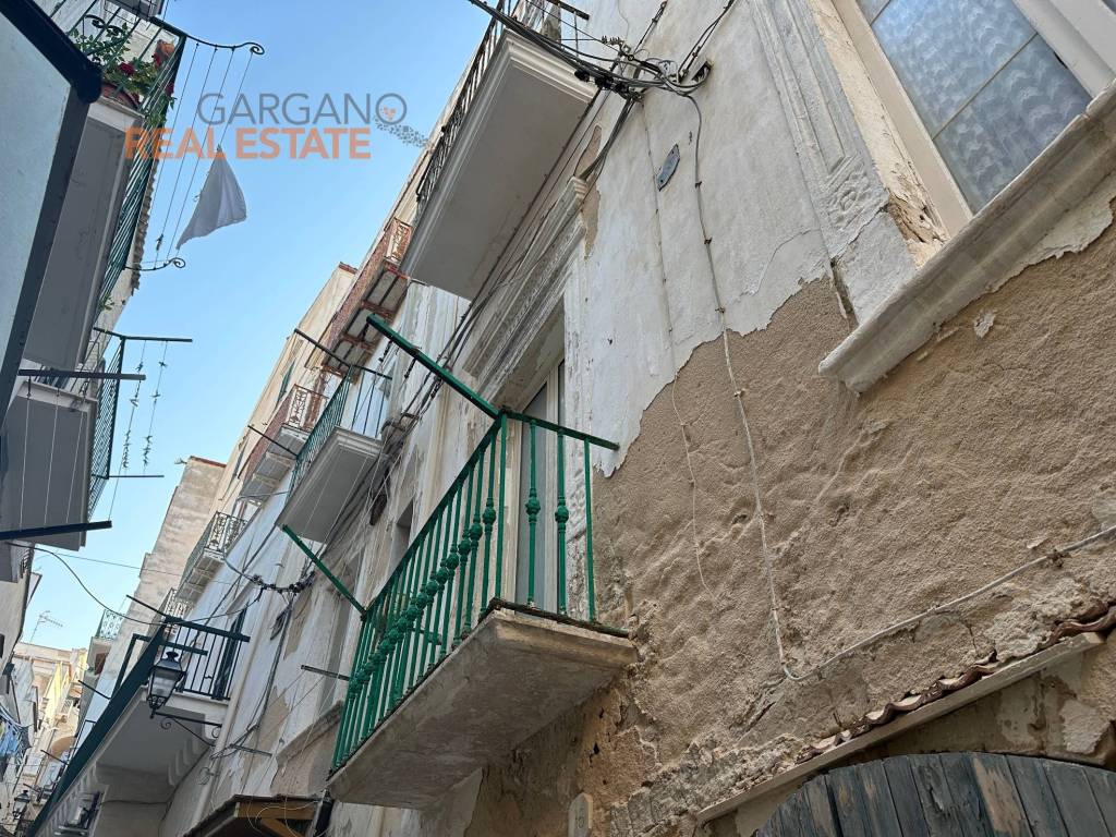 Palazzo / stabile a Vieste in Via Celestino V - Foto 4