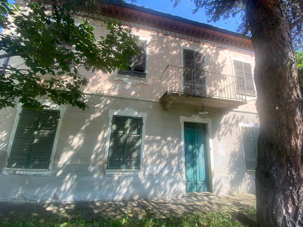 Villa a Cerreto d'asti in Via Torino - Foto 4