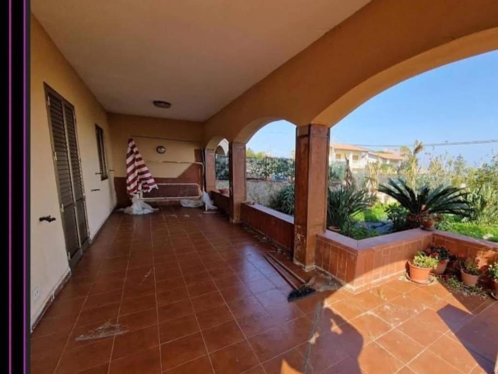 Villa a Augusta - Foto 5