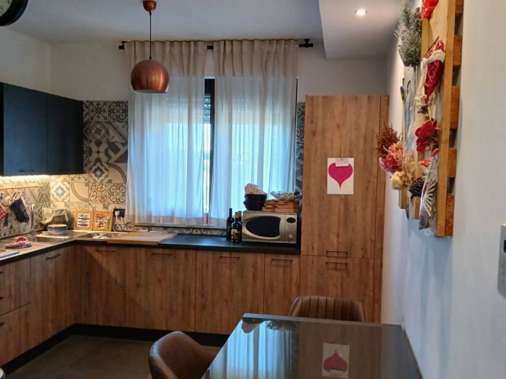 Appartamento a Civitanova marche in Via del Casone O Molino - Foto 2