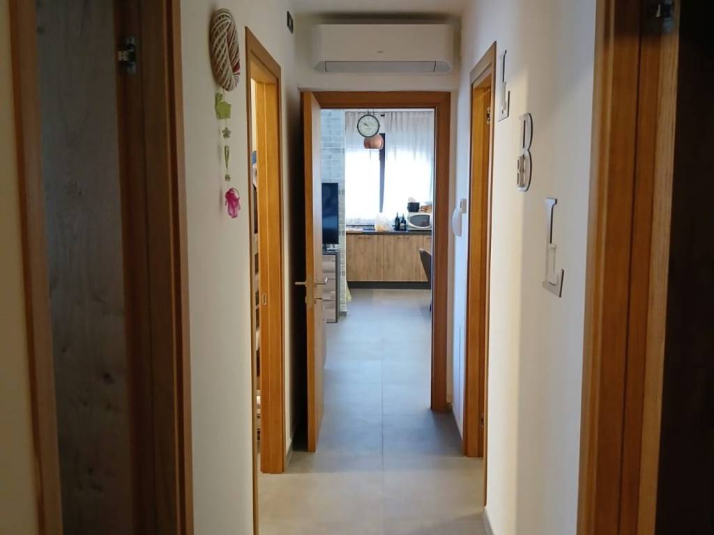Appartamento a Civitanova marche in Via del Casone O Molino - Foto 5