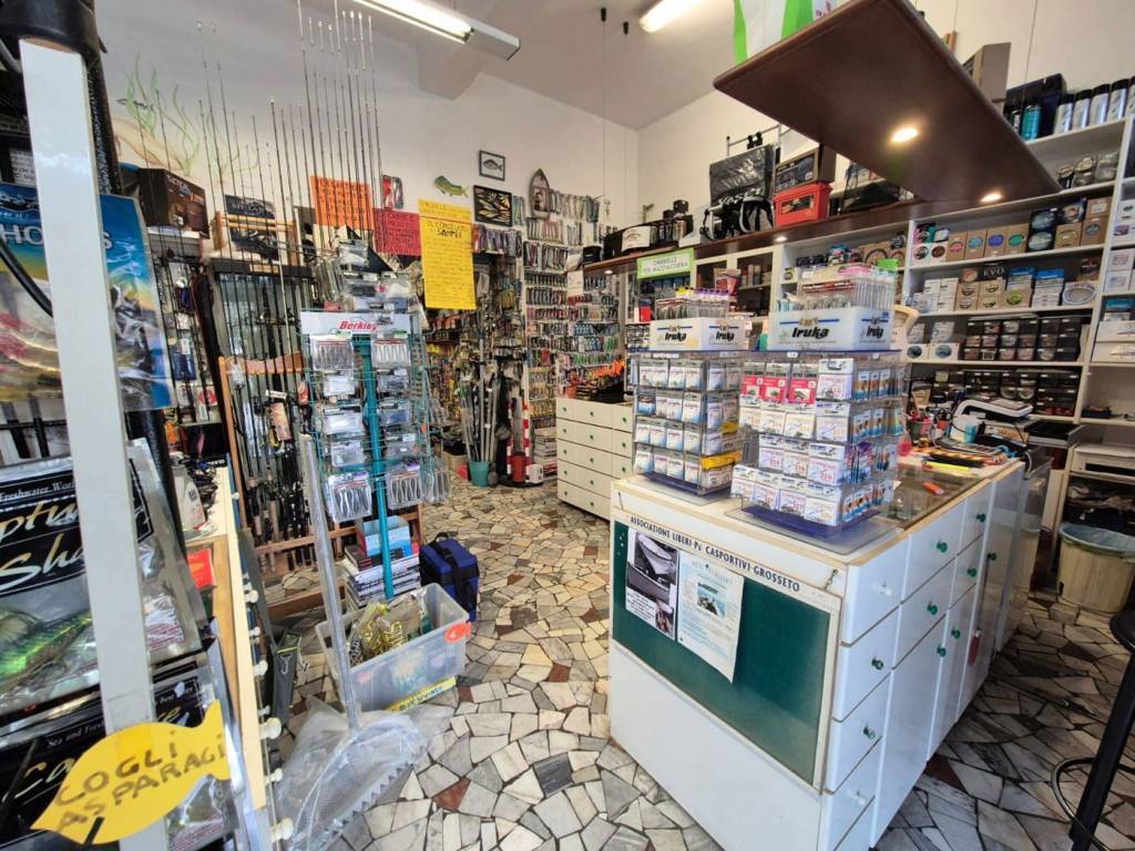 Immobile a Grosseto in via giusti , 10 - Foto 2