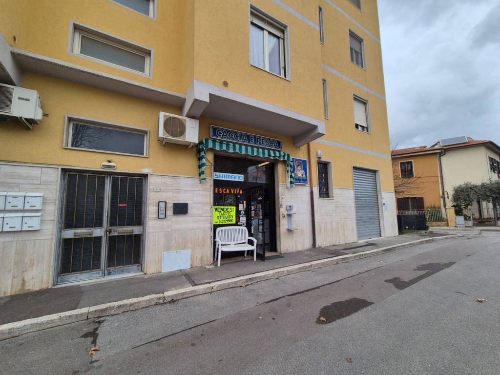 Immobile a Grosseto in via giusti , 10 - Foto 5