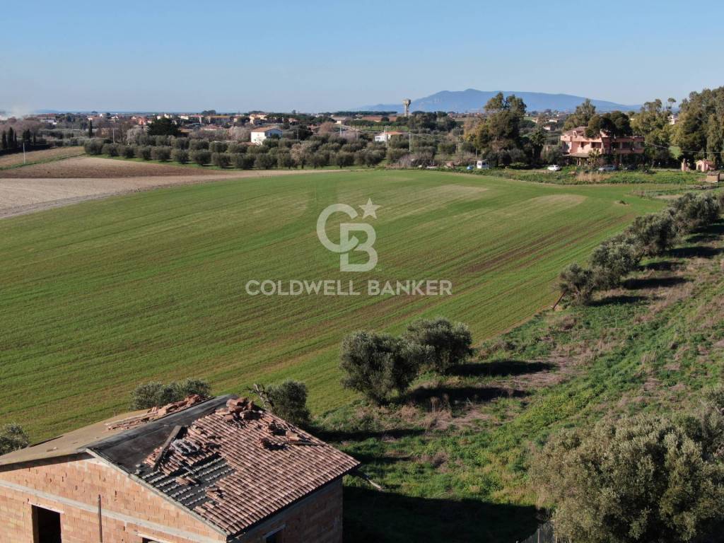 Terreno a Montalto di castro in Località Chiesa Vecchia - Foto 3