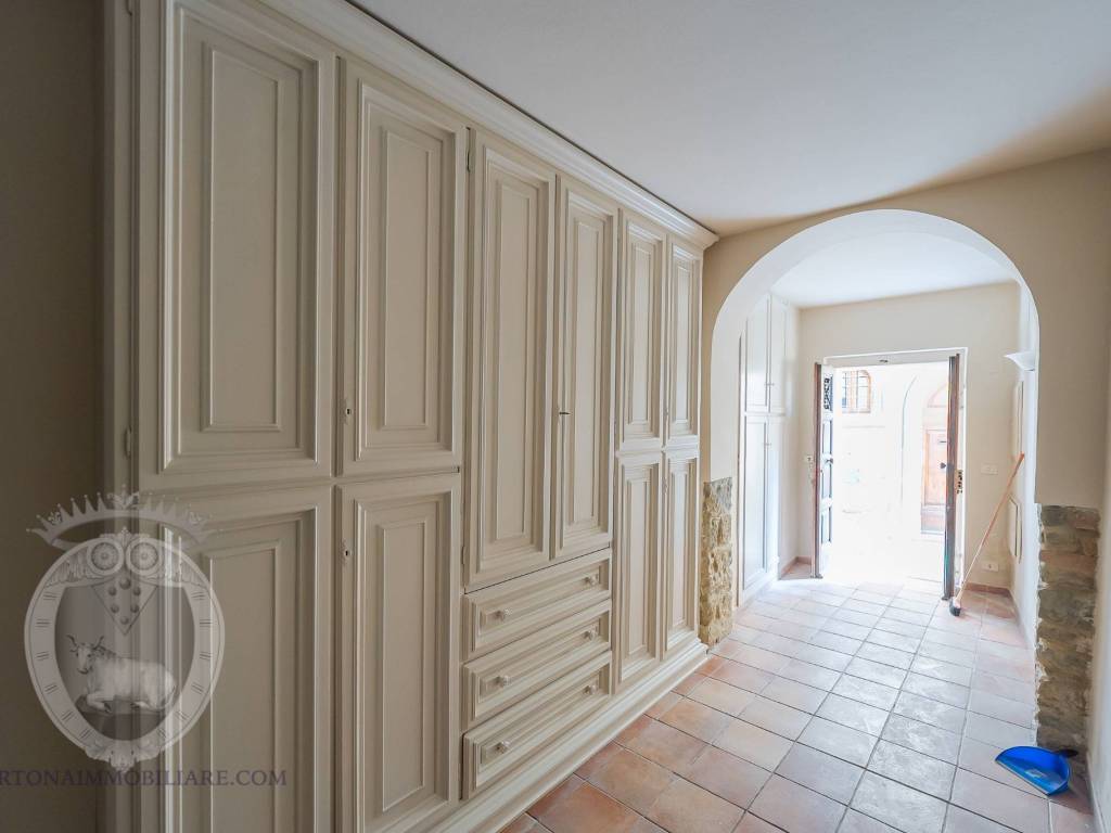 Casa indipendente a Cortona in Via della Campana - Foto 3