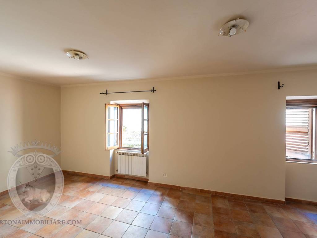 Casa indipendente a Cortona in Via della Campana - Foto 4