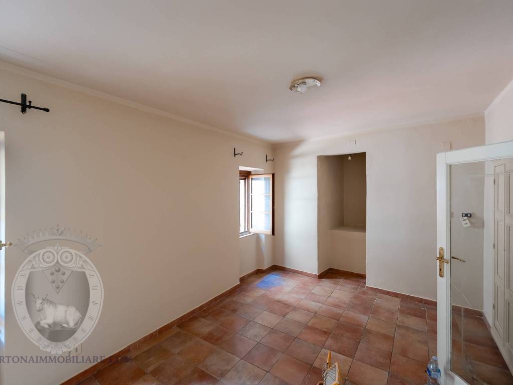Casa indipendente a Cortona in Via della Campana - Foto 5