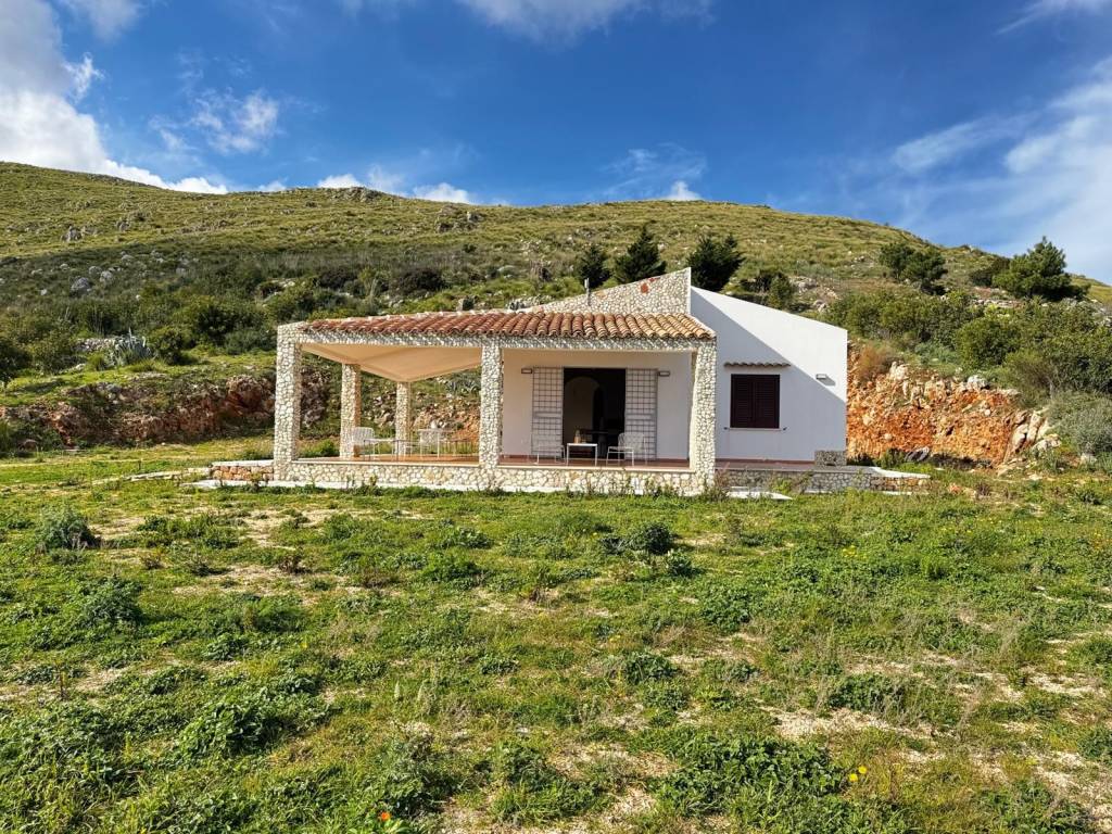 Villa a Castellammare del golfo in Contrada Sarmuci - Foto 2