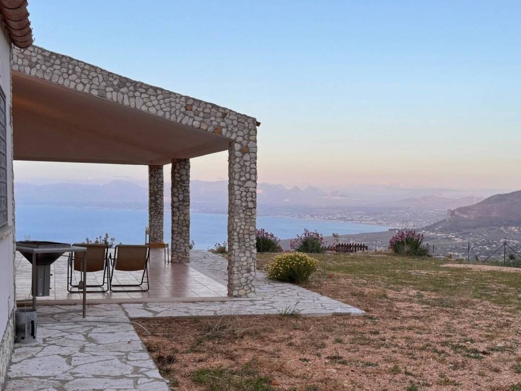 Villa a Castellammare del golfo in Contrada Sarmuci - Foto 3