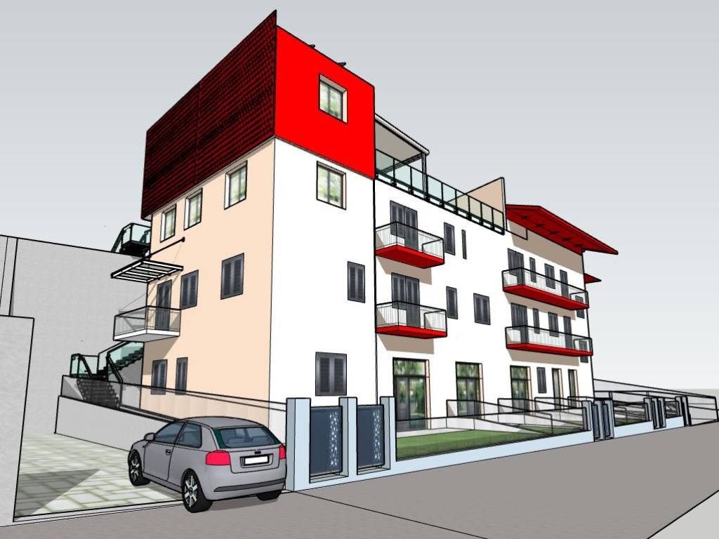 Appartamento a Osimo in Via Cristoforo Colombo - Foto 3