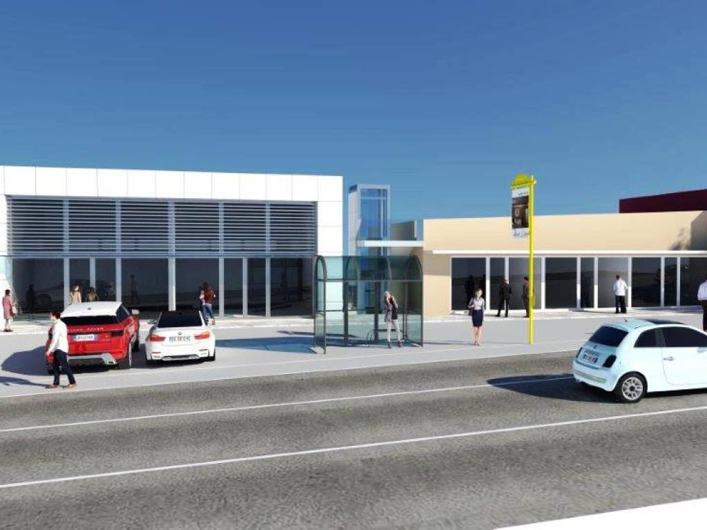 Appartamento a Osimo in Via Cristoforo Colombo - Foto 4