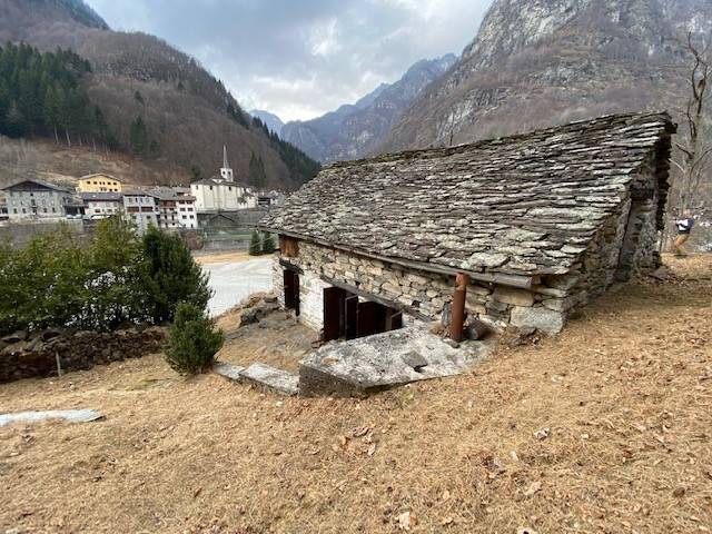 Rustico / casale a Alto sermenza - Foto 3