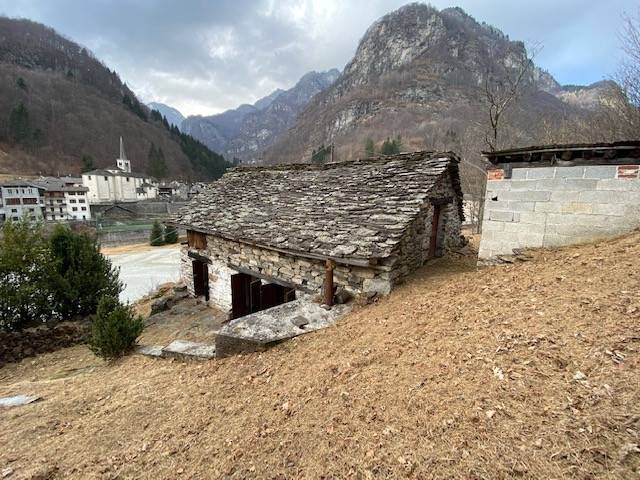 Rustico / casale a Alto sermenza - Foto 5