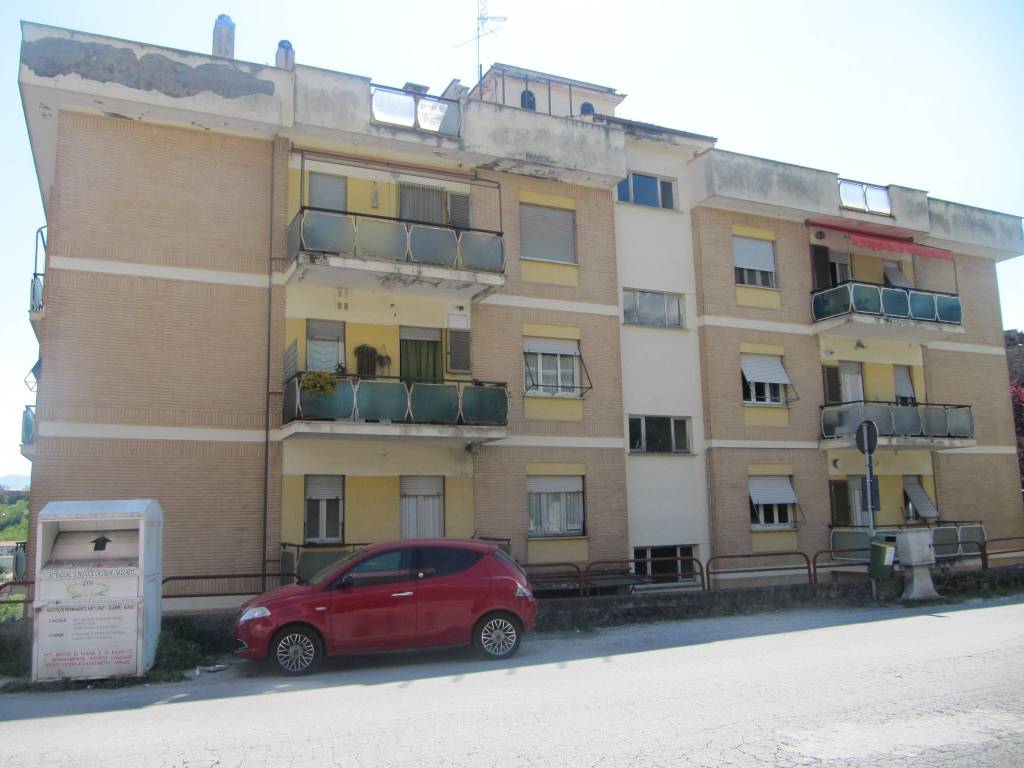 Appartamento a Paliano in Via Porta Sabauda, 52 - Foto 2