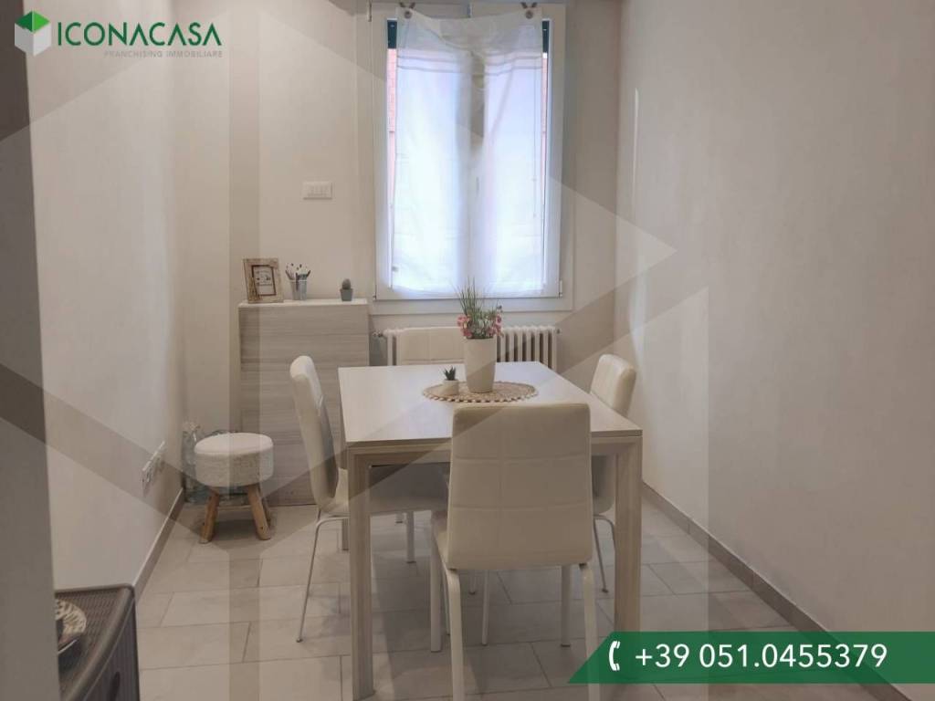 Appartamento a Bologna in Via Speranza, 35 - Foto 2
