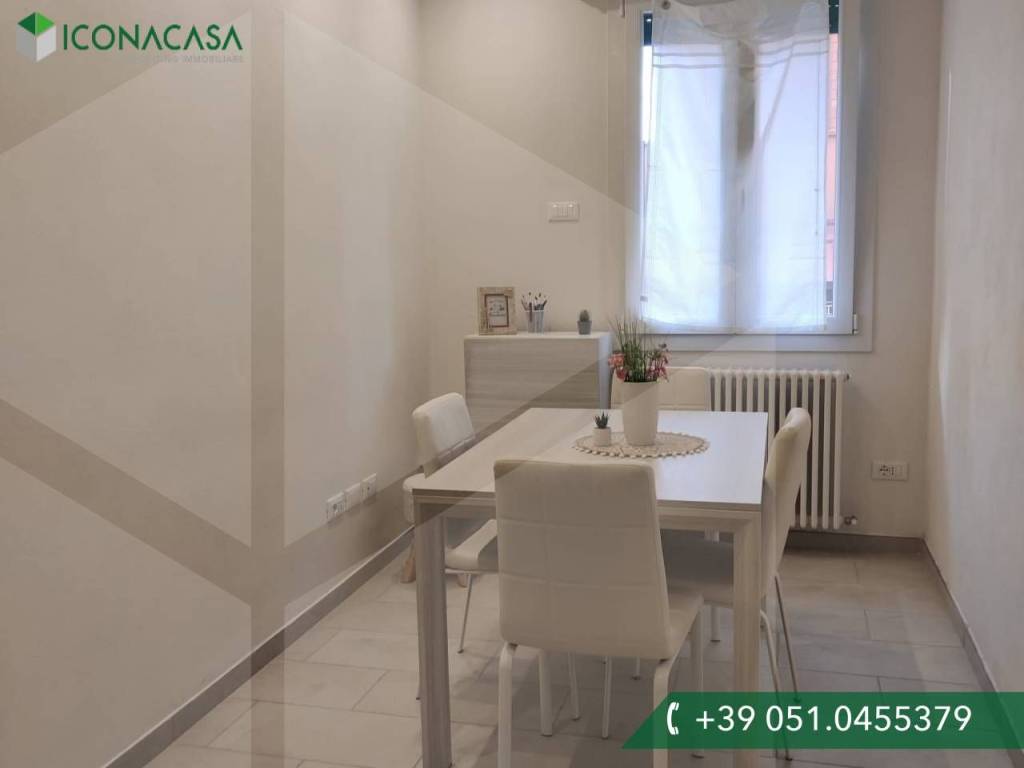 Appartamento a Bologna in Via Speranza, 35 - Foto 3