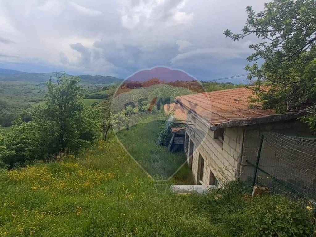 Terreno a Gualdo tadino in Frazione Morano Osteria, strada provinciale 270, 105 - Foto 3