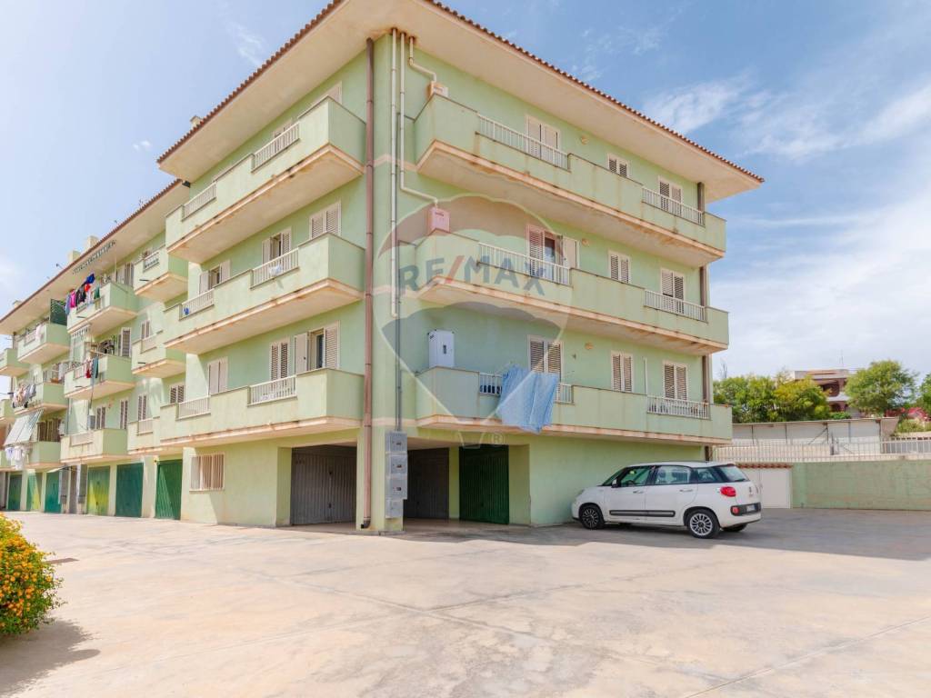 Appartamento a Pachino in Via Puglia, 10 - Foto 2