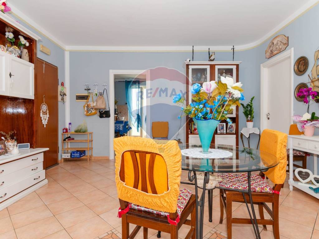 Appartamento a Pachino in Via Puglia, 10 - Foto 5
