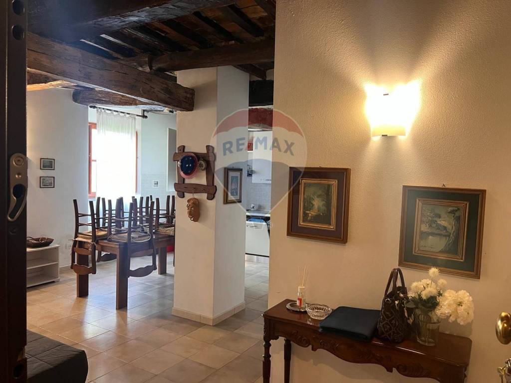 Appartamento a Rosignano marittimo in Via Delle Capanne, 26 - Foto 2