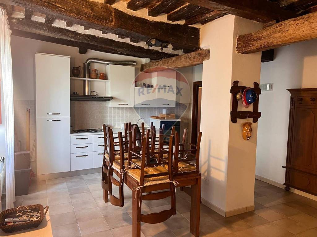 Appartamento a Rosignano marittimo in Via Delle Capanne, 26 - Foto 5