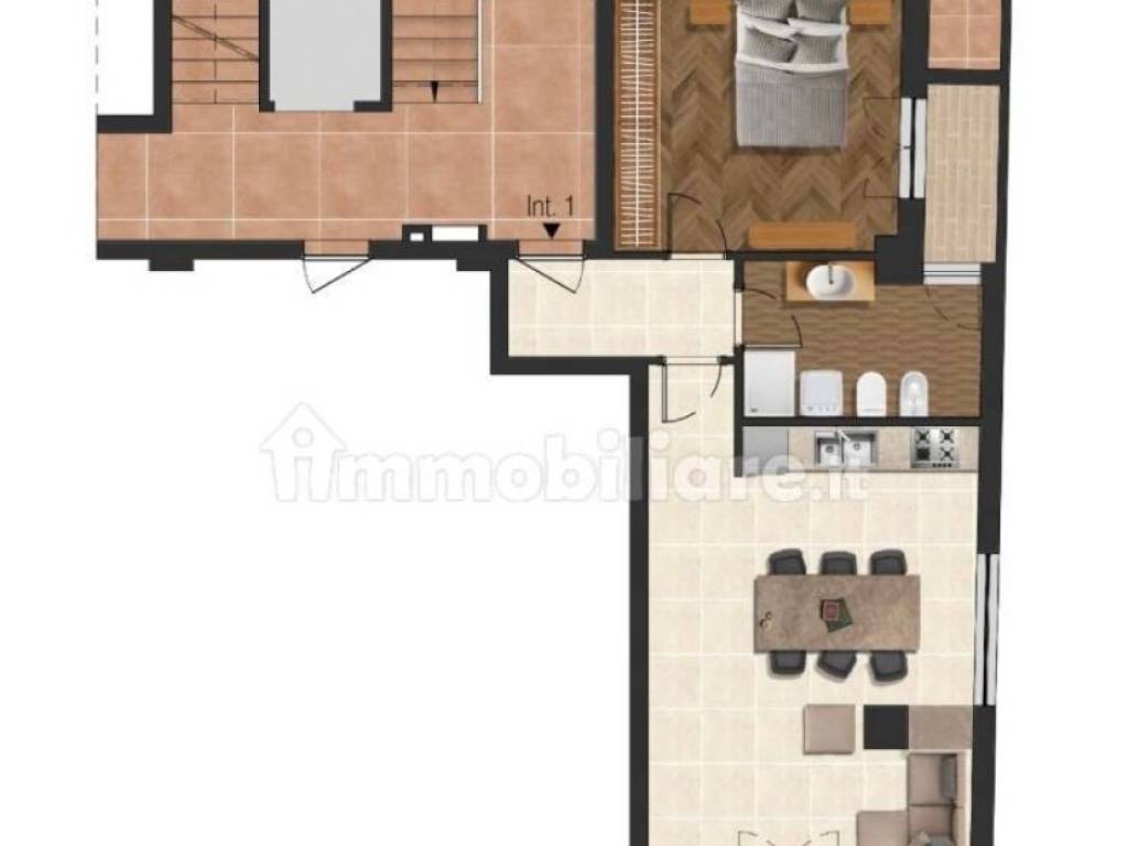 Palazzo / stabile a Baronissi - Foto 4