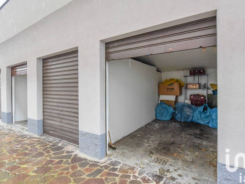 Box / garage a Desio in Via fratelli cervi, 29 - Foto 2