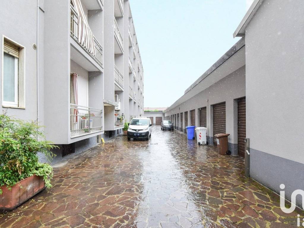 Box / garage a Desio in Via fratelli cervi, 29 - Foto 3