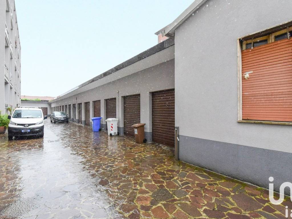 Box / garage a Desio in Via fratelli cervi, 29 - Foto 4