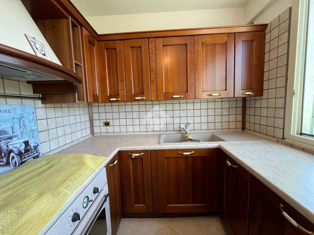 Casa indipendente a Veroli in Via collegrosso, 1 - Foto 4