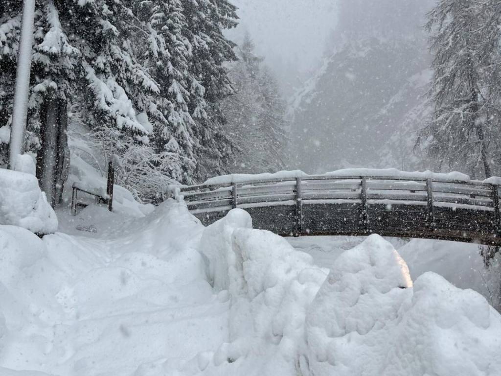 Attico / mansarda a Madesimo in Via Groppera, 3 - Foto 3