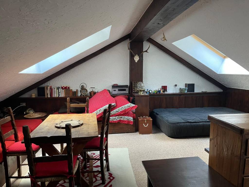 Attico / mansarda a Madesimo in Via Groppera, 3 - Foto 4