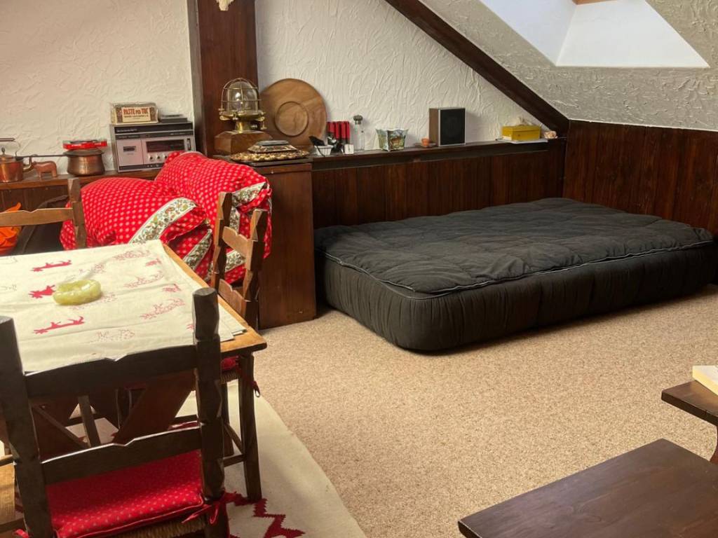 Attico / mansarda a Madesimo in Via Groppera, 3 - Foto 5