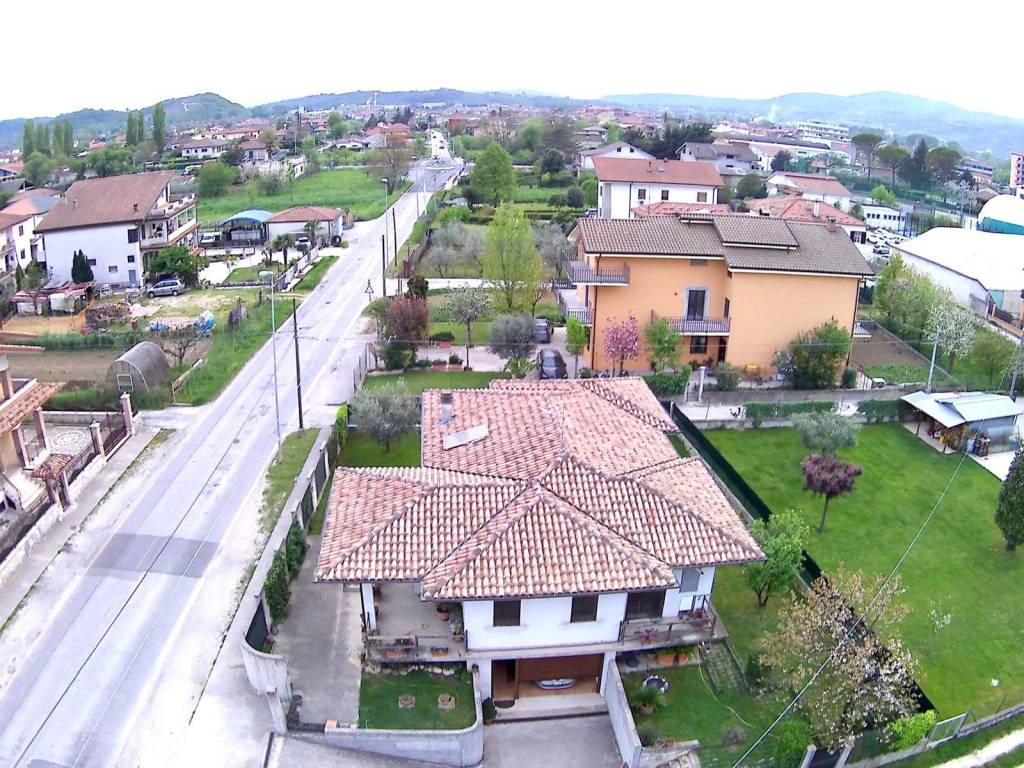 Villa a Sora in Via Cellaro - Foto 4