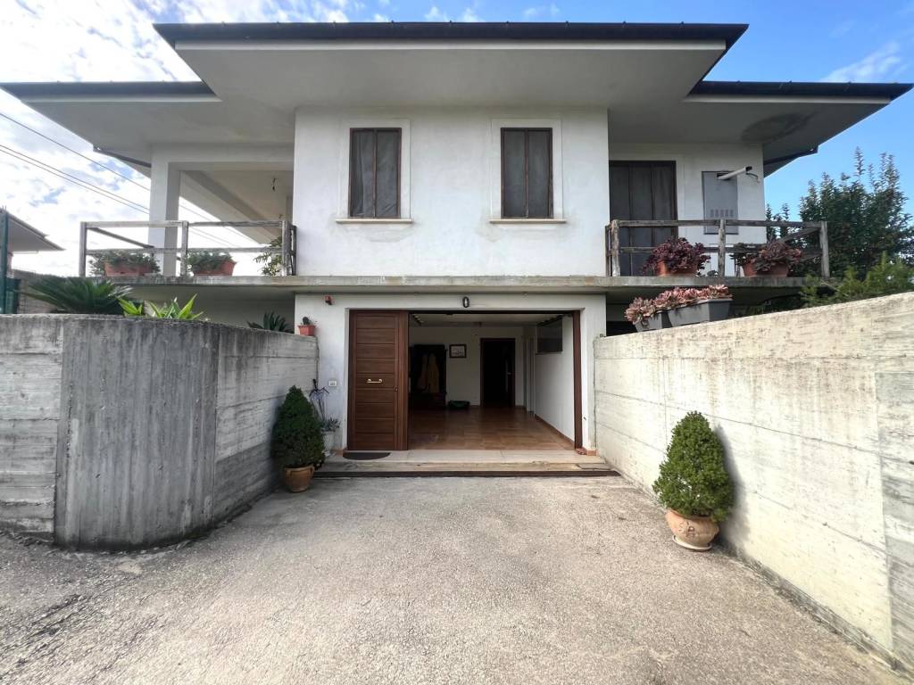 Villa a Sora in Via Cellaro - Foto 5
