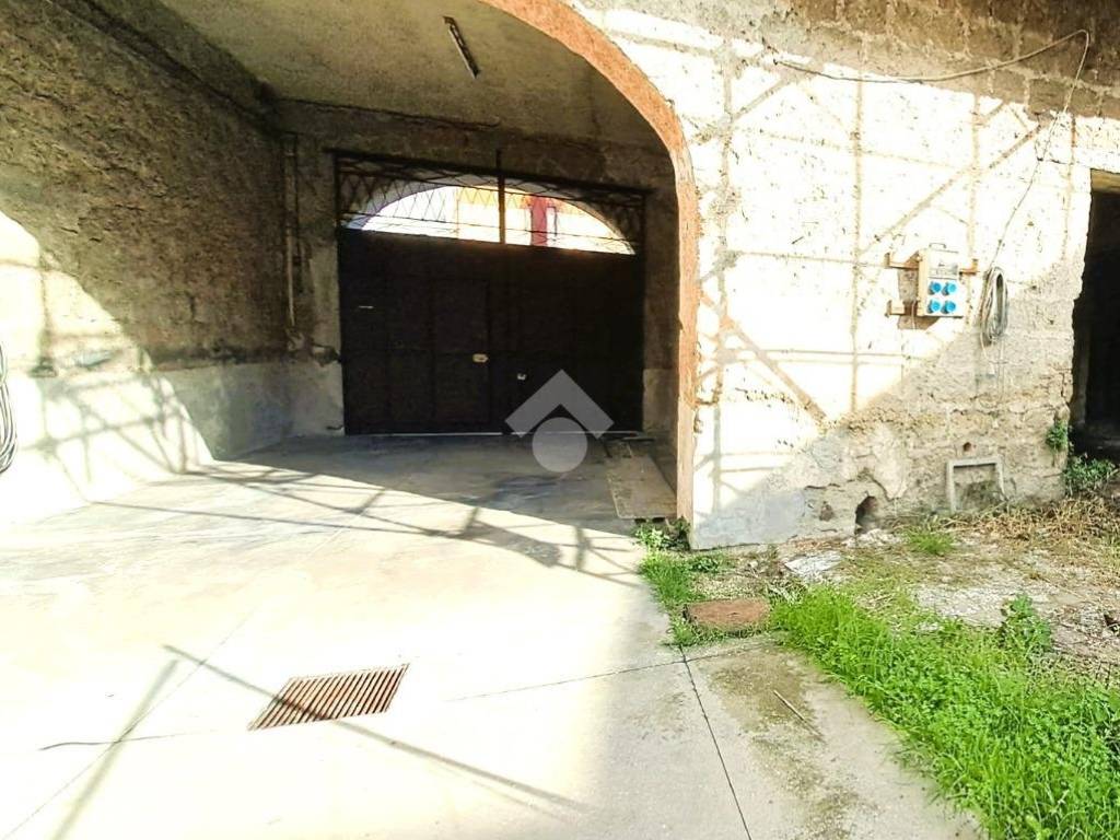 Casa indipendente a Frignano in Via Guglielmo Oberdan - Foto 5