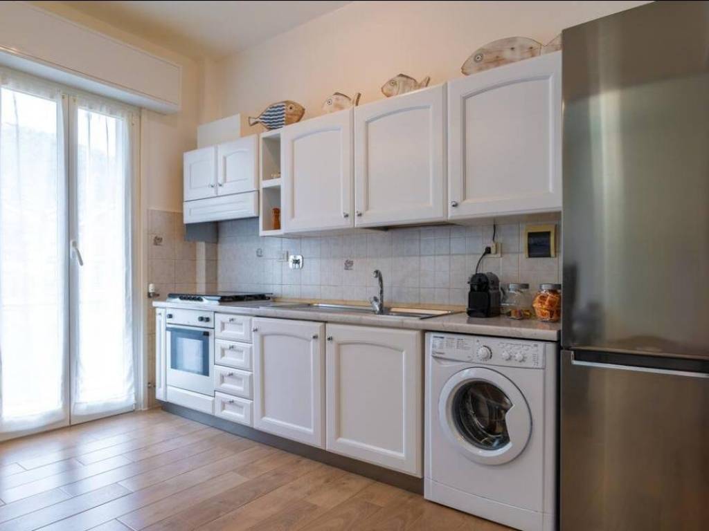 Appartamento a Santa margherita ligure in Via Somalia, 51 - Foto 2