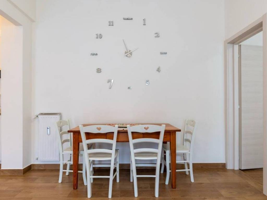 Appartamento a Santa margherita ligure in Via Somalia, 51 - Foto 3