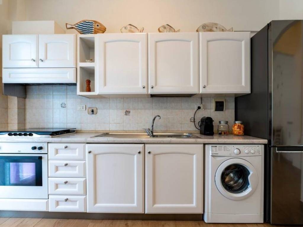 Appartamento a Santa margherita ligure in Via Somalia, 51 - Foto 4