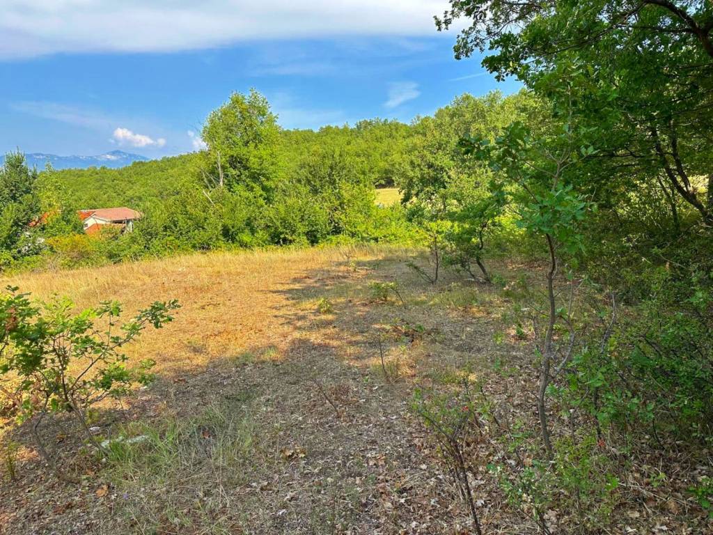 Terreno a Caramanico terme in Contrada Riga - Foto 3
