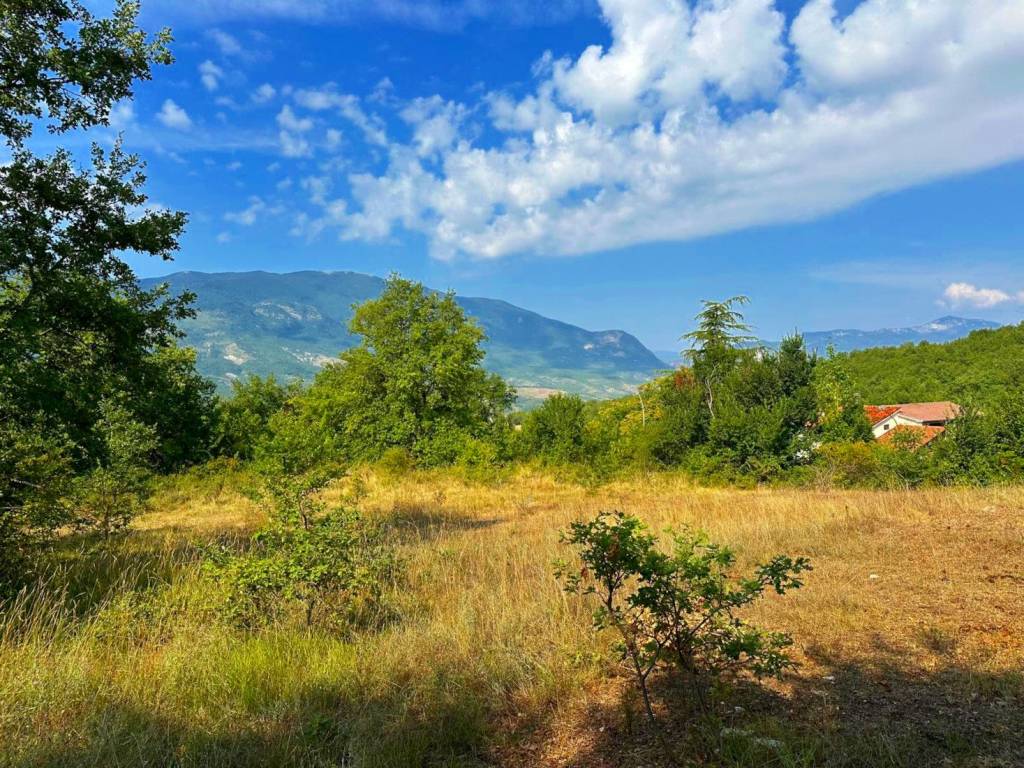 Terreno a Caramanico terme in Contrada Riga - Foto 4