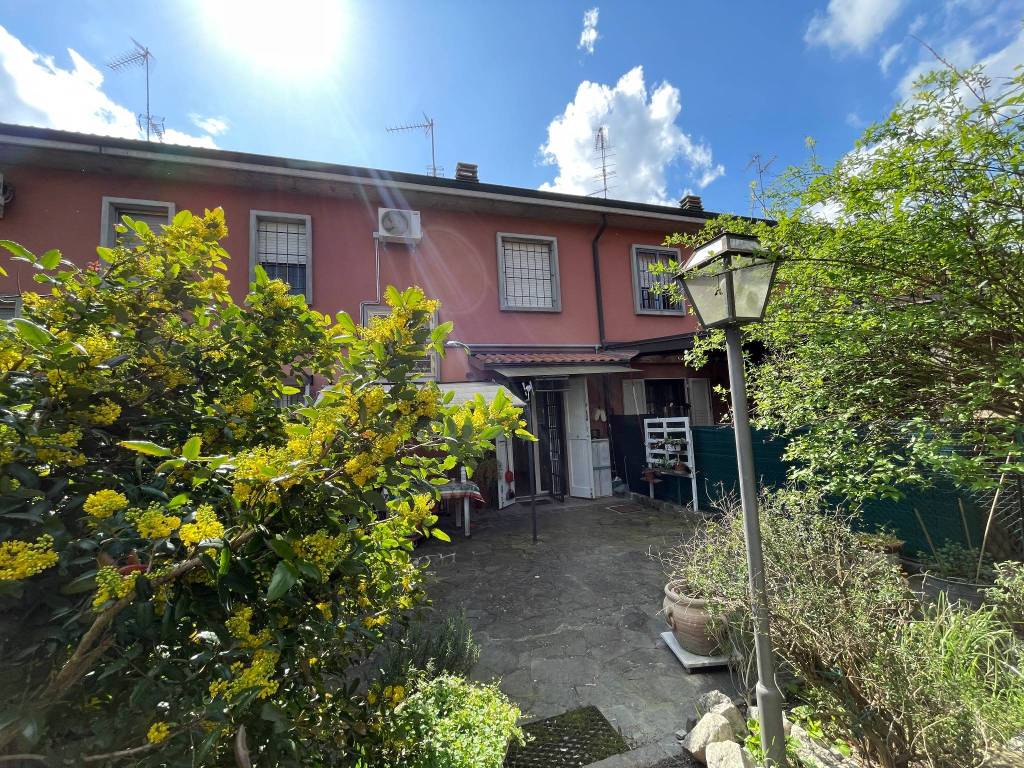 Villetta a schiera a Bastiglia - Foto 3
